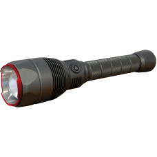 COB rechargeable work torch