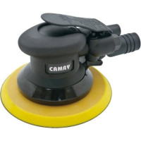 Sumake Central vacuum random orbital sander 6