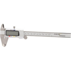 Digital caliper
