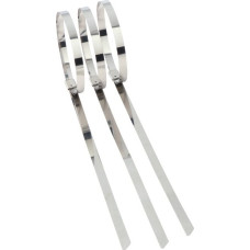 Changlu  Stainless steel tie / 4.6x350mm (100pcs)