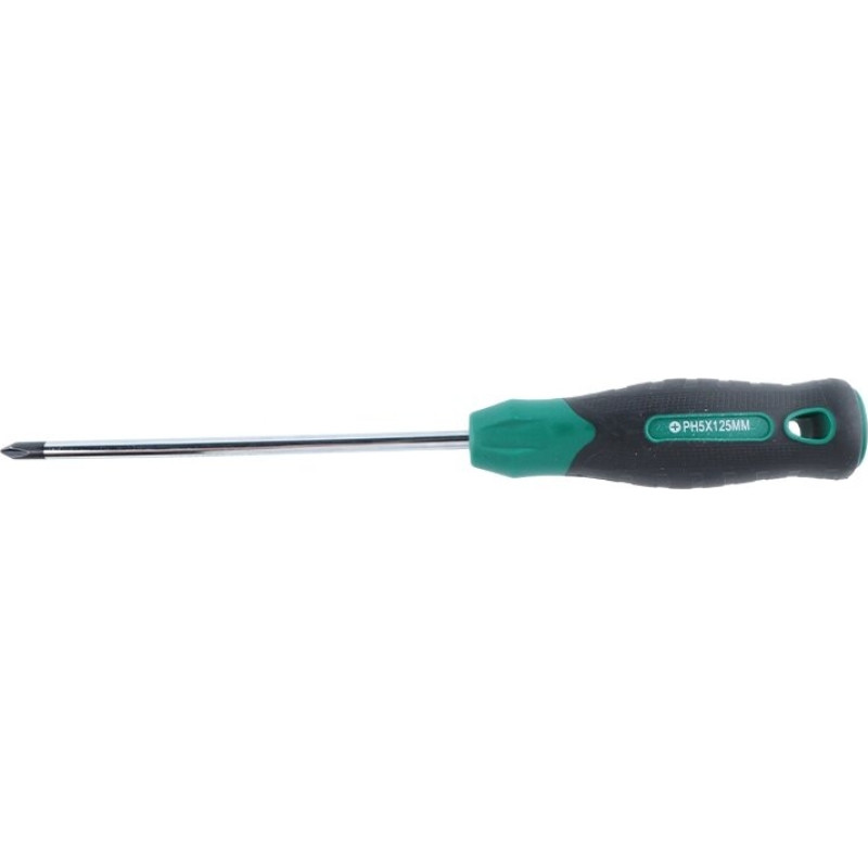 Changlu  Screwdriver Phillips pattern / PH2 x 150mm