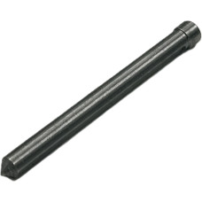 Centering axis for drill bits Ø7.98x90mm