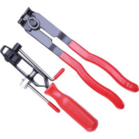 Changlu  CV joint boot clamp pliers set 2pcs