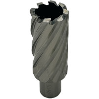 HSS core drill for metal Cobalt / 28x50mm (extended)