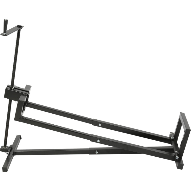 Lawn mower/ATV side lift 340kg