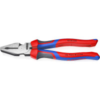 Knipex  High leverage combination pliers 225mm KNIPEX