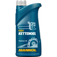 Mannol Chain saw oil MANNOL Kettenoel 1l