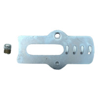 Worcraft Li-ion bezvadu rokas zāģis CHS-S20LiB regulēšanas plāksne. Rezerves daļa