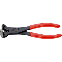 Knipex  End cutting nippers KNIPEX / L=180mm