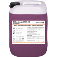 Ibs Scherer Gmbh Ultraskaņas tīrītājs koncentrēts 20.100 IBS / 1l