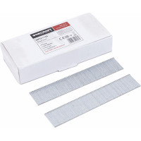 Worcraft Nails 25mm for combined nailer CNS-S20LiH gauge 18 (100pcs)