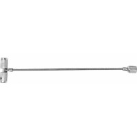 Standard valve fishing tool