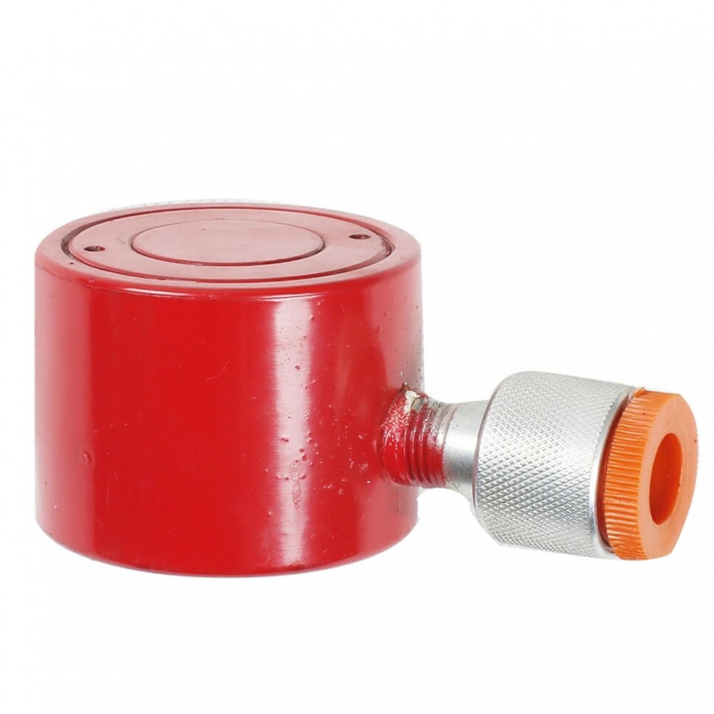 Tongli Hidrauliskā cilindra cilindrs 4t (18mm)