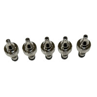 Ellient Tools Nozzle adaptors 5pcs for inflatable sprayer WF3008-E01