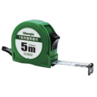 Changlu  Measuring steel tape / 5m x 19mm