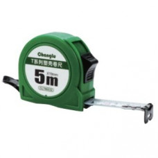 Changlu  Measuring steel tape / 5m x 19mm