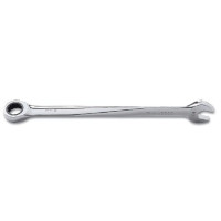 Sata Kombinētā zobratu atslēga X-Beam / 17mm