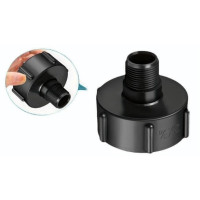 Aocheng AdBlue IBC glabāšanas adapteris 1