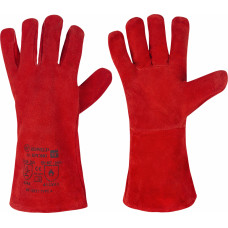 Перчатки сварщика (10 размер) REDWELD