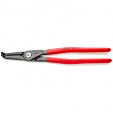 Knipex  Precision circlip pliers. Internal. Bent 305mm (Ø85-140mm) KNIPEX