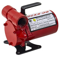 Aocheng Degvielas nosūkšanas sūknis 12V 30L/min