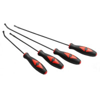 Ellient Tools Blīvējuma un O-gredzena noņemšanas instrumentu komplekts 4gab.