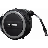 Hpmm Industrial hose reel PU Ø12.5 x 16mm, 25m