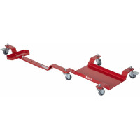 Motorcycle dolly/platform 550kg