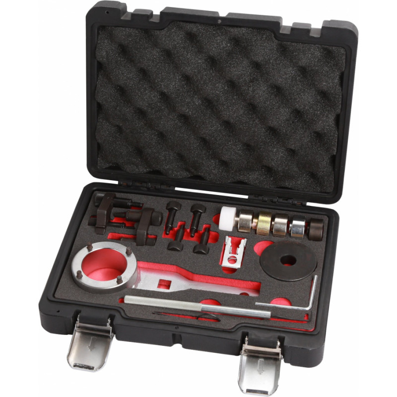 Комплект инструментов для регулировки фаз двигателя VAG TSI/TFSI EA888 1.8 R4 2.0 R4