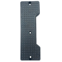 Puli Lodīšu lauzēja buferis priekš PL-1221/1227/1256. Rezerves daļa.