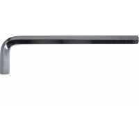Sata L-veida sešstūra atslēga īpaši gara / 22mm