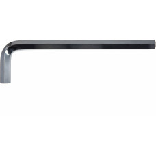 Sata L-veida sešstūra atslēga īpaši gara / 22mm