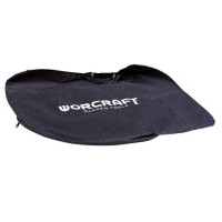 Worcraft Li-ion Cordless Leaf blower 40V CLBV-S40Li Bag