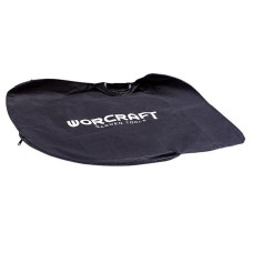 Worcraft Li-ion Cordless Leaf blower 40V CLBV-S40Li Bag