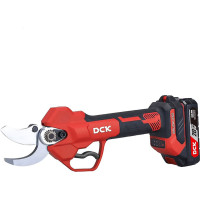 DCK Bezvada zaru zāģis 20V, KDYD35SAM, DCK (2×2.0Ah akumulatori, lādētājs)