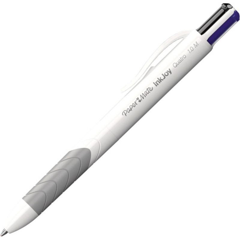 Papermate Rakstāmrīks, 4 standarta krāsas