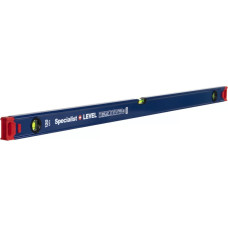 Specialist+ līmeņrādis LEVEL, 120 cm