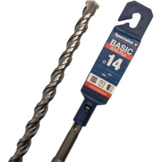Specialist+ SDS+ urbis BASIC, 14 x 940/1000 mm