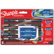 Sharpie Marking tools / Ink markers