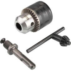 Richmann Drilling, screwing tools / Chucks