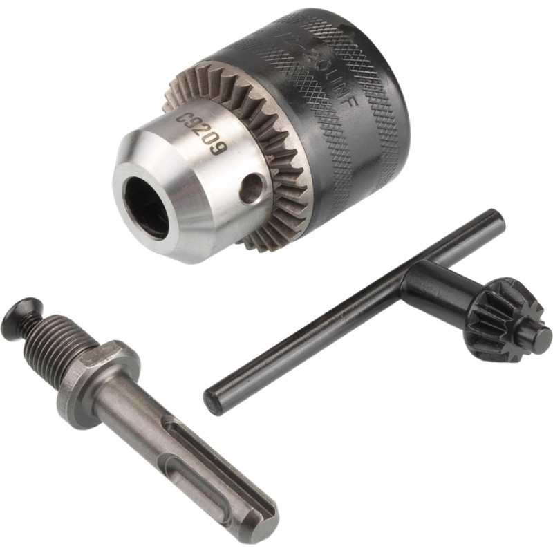 Richmann Urbjpatrona ar SDS adapteri 1,5-13 mm