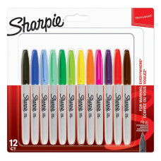 Sharpie Marking tools / Ink markers
