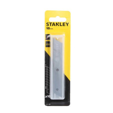 Stanley Hand tools / Blades, knives / Snap-off knives