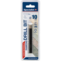 Specialist + dimanta urbis D10