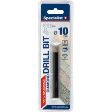 Specialist + dimanta urbis D10