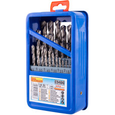 Richmann Urbju komplekts 1-13mm.