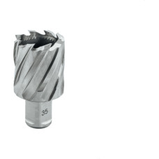 Euroboor Urbja kronis HSS 34x30 mm. EUROBOOR