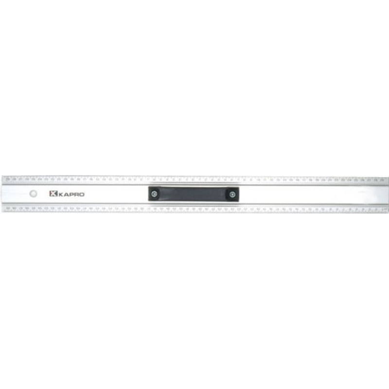 Kapro Alumīnija lineāls 80cm ar rokturi
