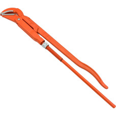 Changlu  Regulējama cauruļu atslēga 45° 2,0