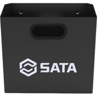 Sata Atkritumu grozs / dokumentu turētājs PRO skapjiem